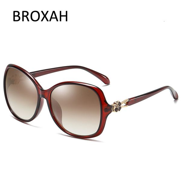 

luxury designer sunglasses fashion polarized women 2021 brand plastic ladies sun glasses female shades 0622, White;black