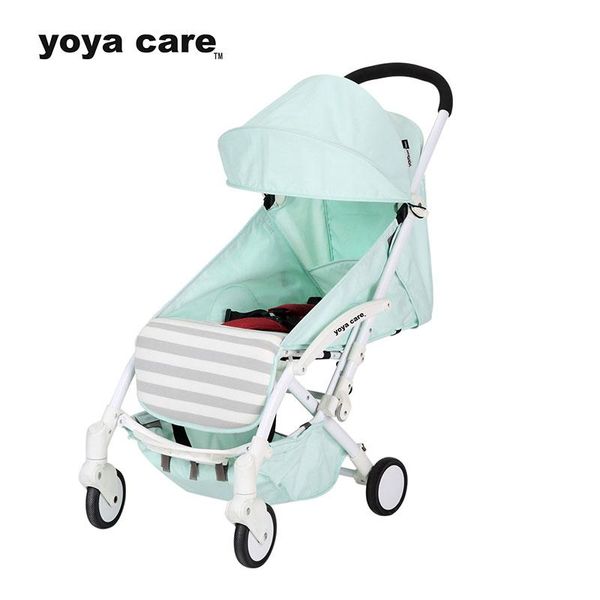 

strollers# care wider baby stroller lightweight folding-sit lie-baby kids' hand push simple ultra-compact portable walking buggy