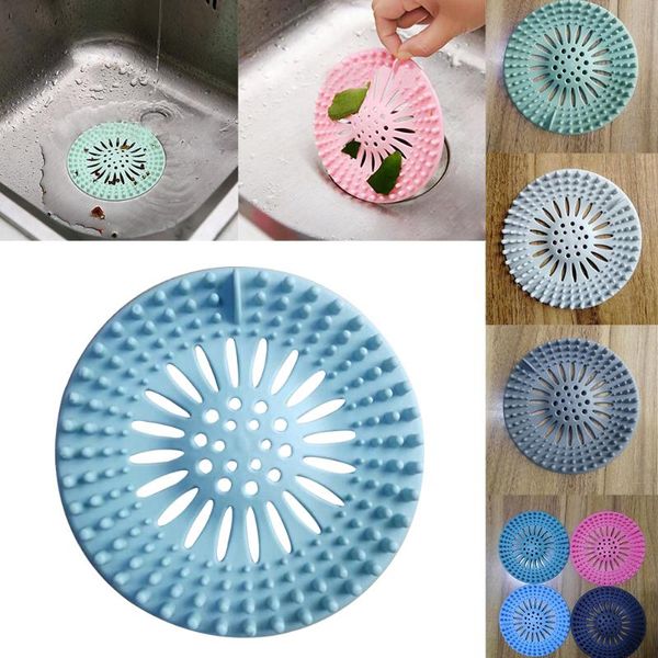 

other bath & toilet supplies hair catcher ser shower drain covers for bathroom bathtub sink 2