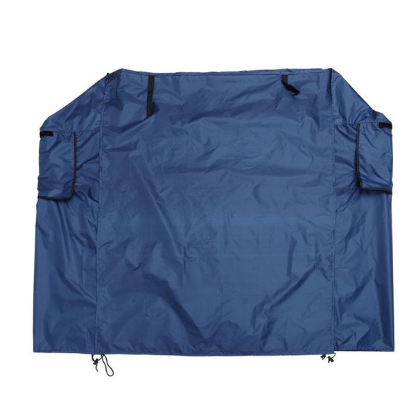 

bird cages outdoor cage cover yard parrot rainshed washable waterproof