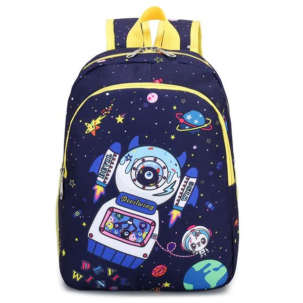 

cartoon kids backpacks kindergarten backpack schoolbag nursery toddler children school bags girls boys