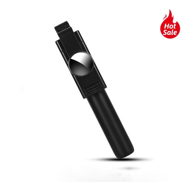 

selfie monopods 1 piece k10 bluetooth stick comes with tripod universal handphone live mini po shoot useful product multi-functional