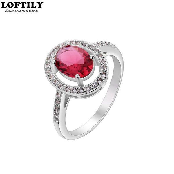 

wedding rings simple love for women couple eternal engagement anniversary ring jewelry gift girlfriend family, Slivery;golden