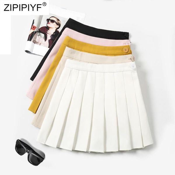 

skirts h6008, Black