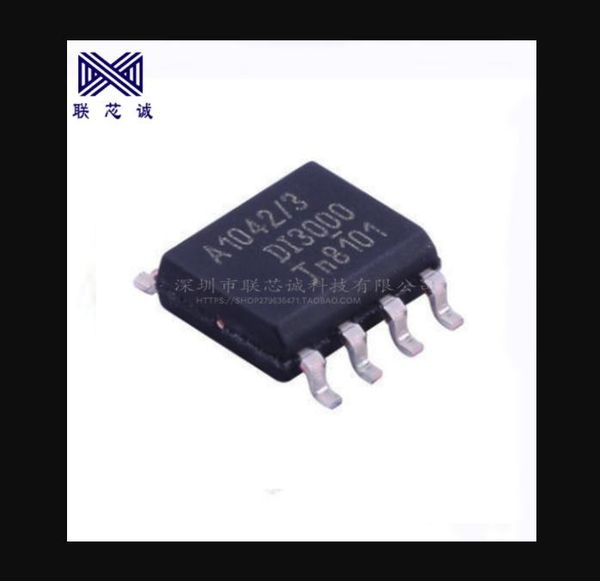 

tja1042t / 3 / 1j silk screen printing a1042 / 3 soic-8 integrated ic chip