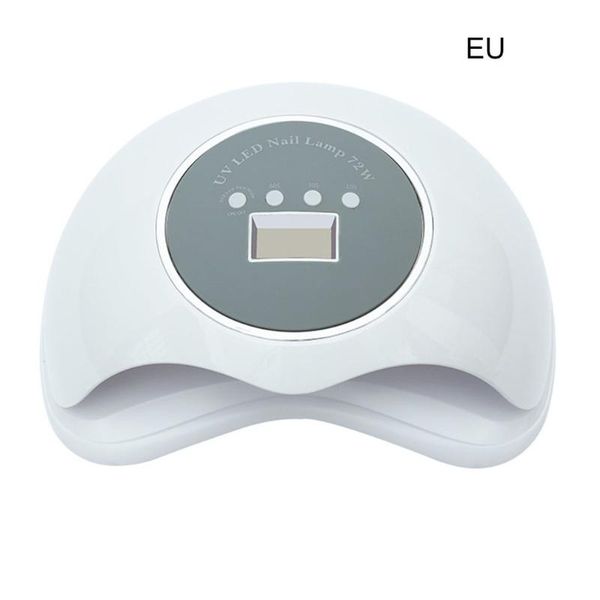 

nail dryers to quick dry for regular polish air led light lamp safe hands skin gift ladies girls