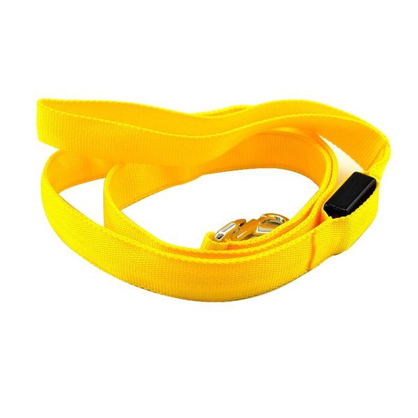 

adjustable modes light up night glowing accessories safe luminous visible led dog leash usb charging pet supplies strip lead collars & leash