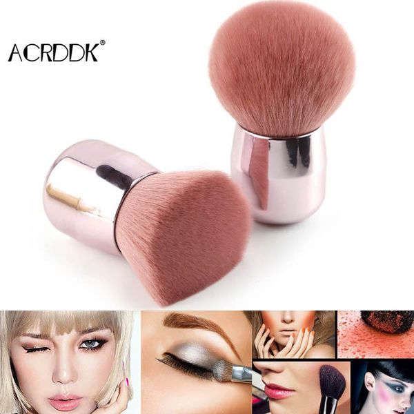 

makeup brushes multifunctional foundation brush professional liquid blending powder tools for girl women dw