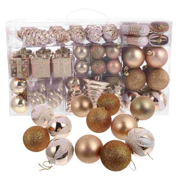 

party decoration 70 pcs lovely balls decorations diy pendants for christmas