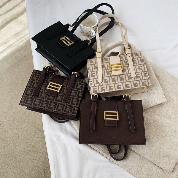 

new bag single shoulder fashion women's bag messenger armpit portable