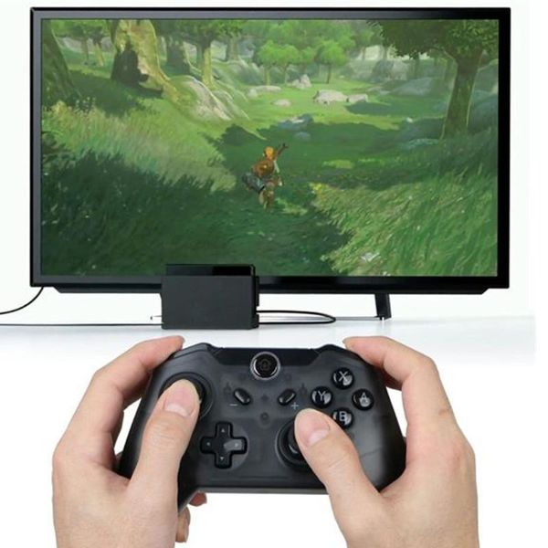 

game controllers & joysticks wireless bluetooth pro controller gamepad joypad remote for ns switch console joystick gamepads video consola