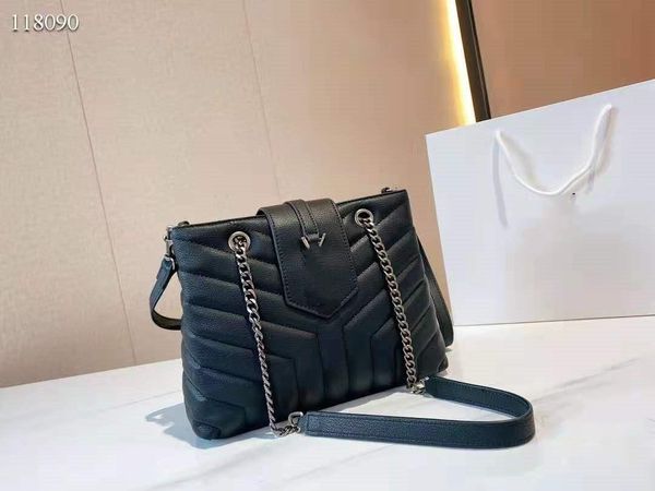 

2021 designer women's shoulder bag size 26cm