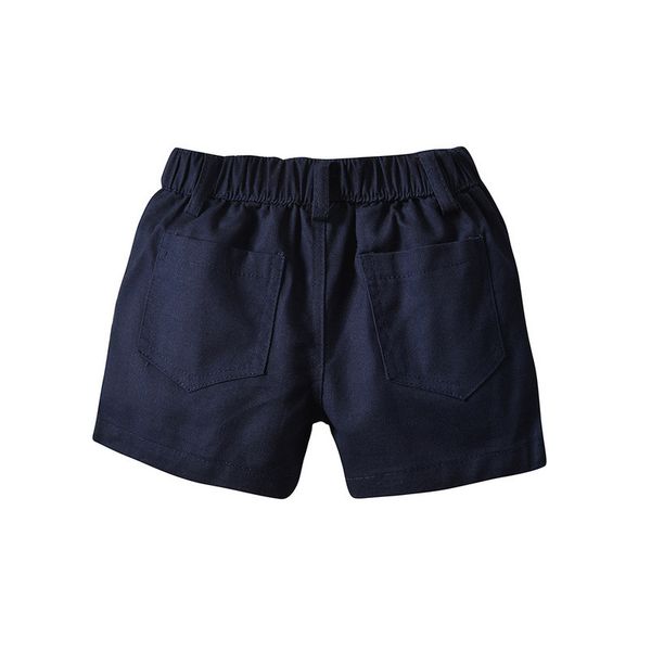 

shorts in summer of, Blue