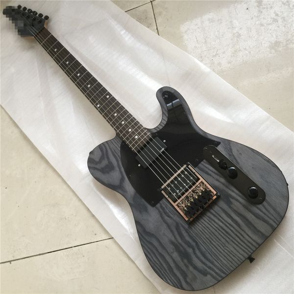 

electric guitar, tl style,custom guitar,high