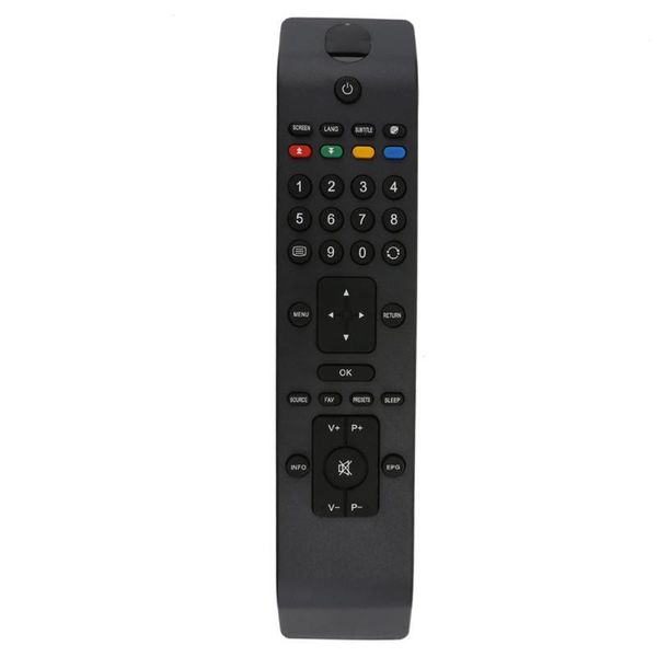 

remote controlers replacement control rc3902 for sharp tv perfect high quality