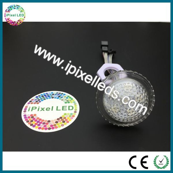 

rgb dc24v led dmx pixel module light modules