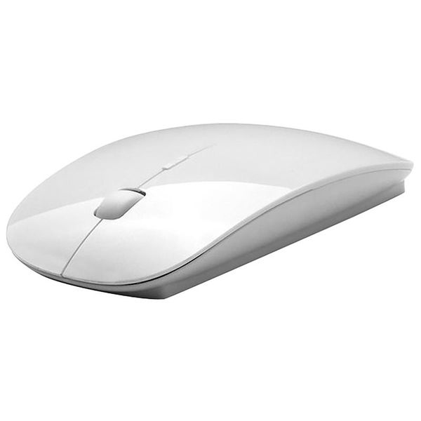 

2.4g wireless plus bluetooth 5.0 dual-mode mouse optical sliding mice
