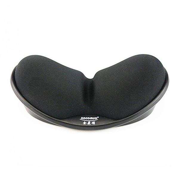 

mouse pads & wrist rests jincomso non slip memory sponge pad, slow rebound pad bracket, ergonomic support