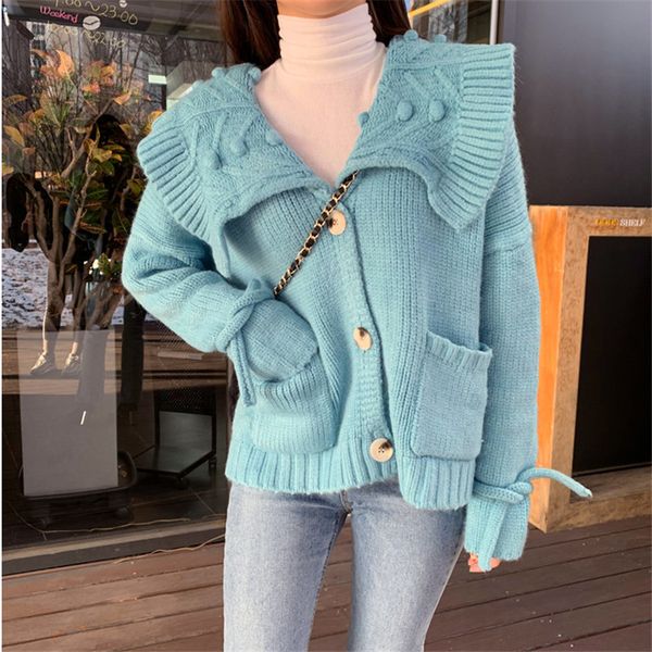 

tees nice fresh elegant female crochet all games soft fashion autumn cardigans pockets, White