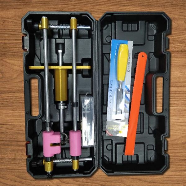 

door lock mortiser kit professional locksmith woodworking hole saw opener installation mortising jig tool set vacuum sealing machine food