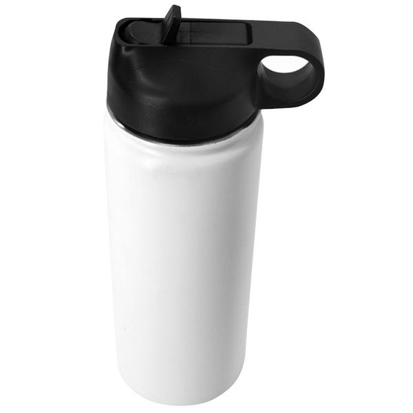 

space pot 40oz stainless steel mug outdoor sports bottle vacuum insulation water