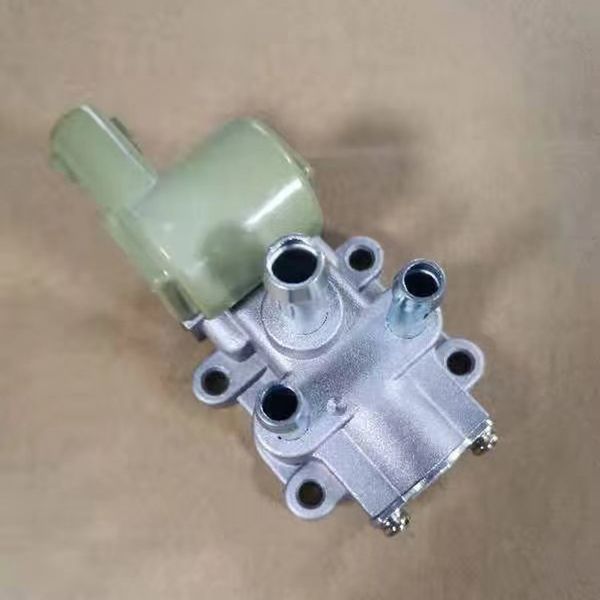 

1pc idle air control valve with gasket 22270-15010 2227015010 suitable for -corolla celica prizm 1.6l 1.8l