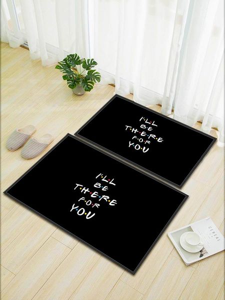 

carpets modern bathroom entrance door mat washable kitchen floor bedroom living room bedside area rugs waterproof friends carpet