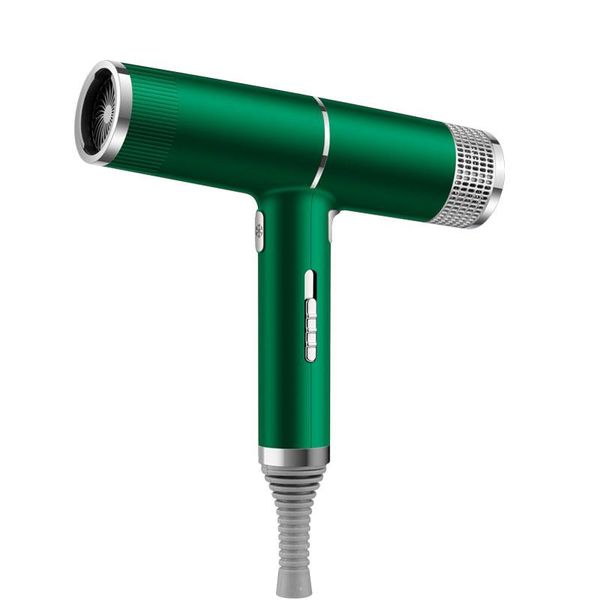 

electric hair brushes professional dryers light weighte blow dryer salon cold wind negative ionic tool