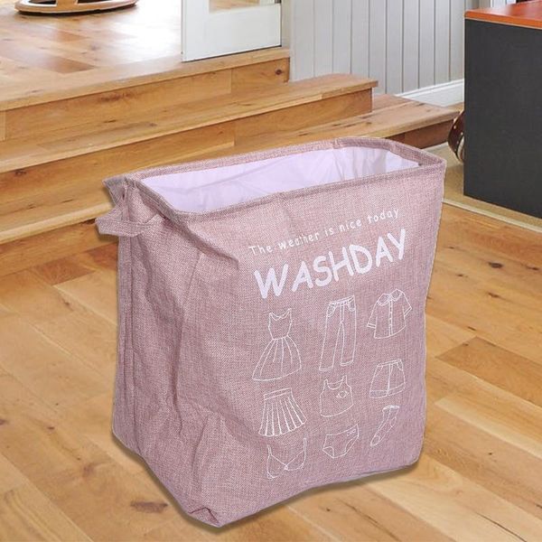 

dirty clothes laundry basket foldable hamper storage bin bucket for home u2jc bags