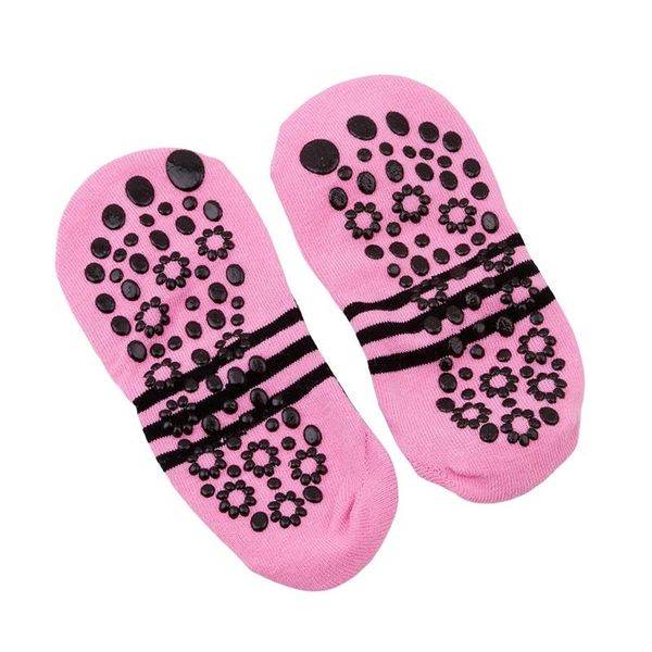 

sports socks bandage yoga for women anti-slip floor quick-dry backless pilates ballet cat print sportswear accessories, Black