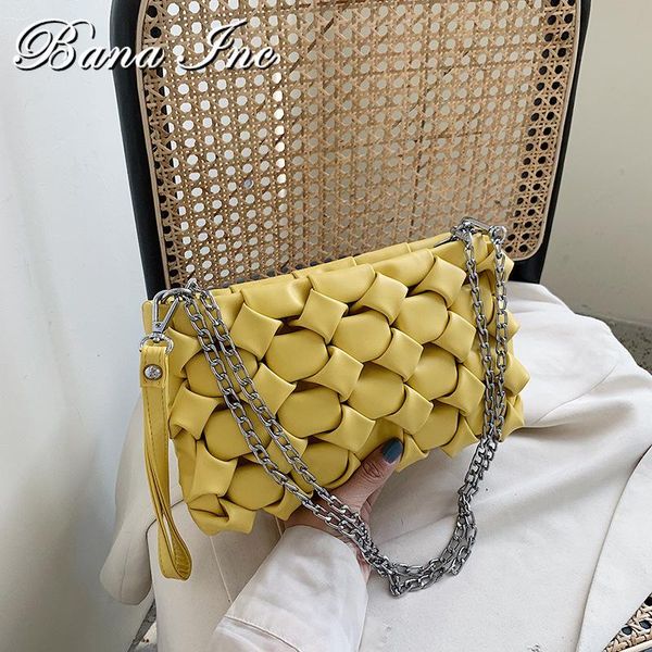 

cross body women purses and handbags luxury clutches shoulder bags for 2021 designer bag leather crossbody metal chain