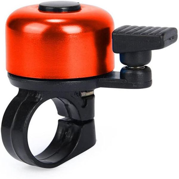 

bike horns mountain bells bicycle aluminum alloy children's car invisible baby accessories bell