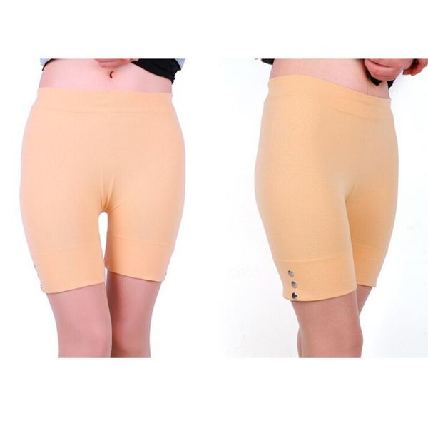 

women's shorts summer women casual skinny 2021 stretchy high waist solid, White;black
