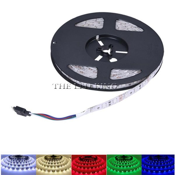 

strips 12v rgb 50cm 1m 5m 10m flexible led strip light lamp smd 3528 christmas desk decor tape for tv background lighting