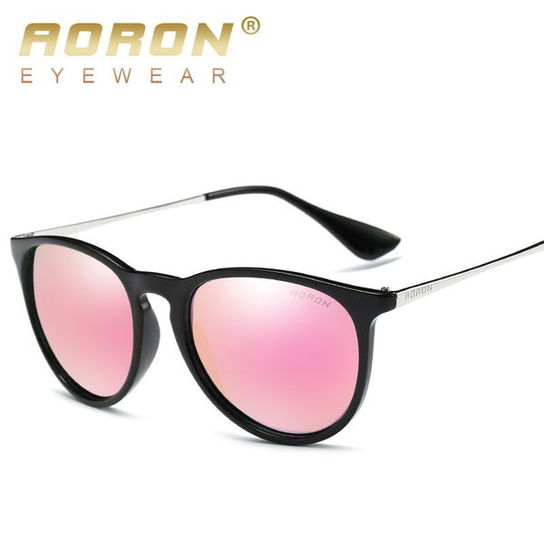 

aoron 2020 sports women protect men sunglasses polarized coating glasses design brand uv400 sun eyes xqtra, White;black