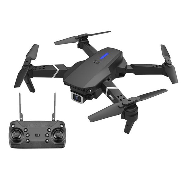 

drones rc drone wifi quadcopter foldable mini with altitude hold mode function camera 4k home game