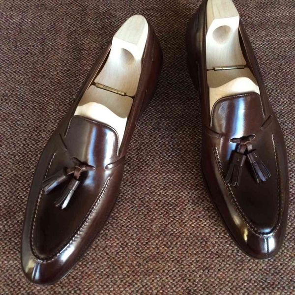 

dress shoes men, plutonium leather shoes, casual dress spring ankle, vintage male boots, ha067. 25j9, Black