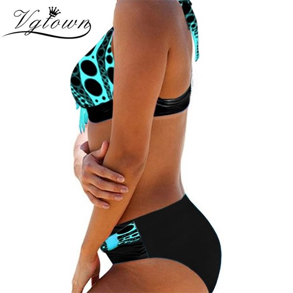 

plus size 8xl bikini set women swimwear up swimsuit bathing suit polka biquinis female mujer summer beachwear, White;black