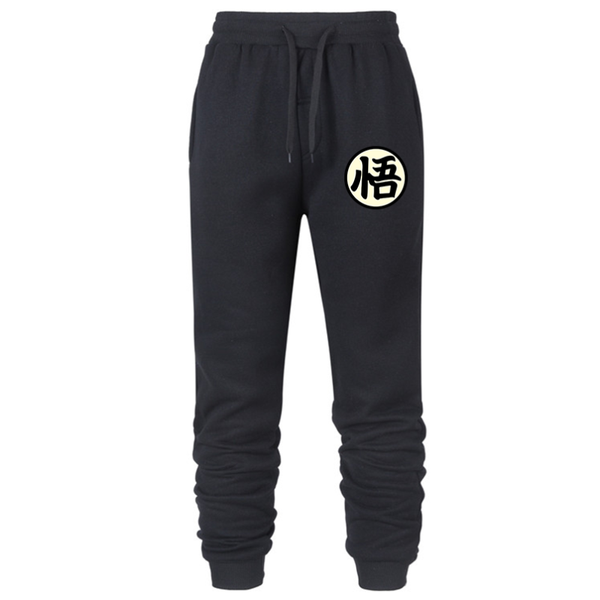 

men's pants casual funny print mens cotton autumn winter gray men joggers sweatpants plus size black trouser pantalon