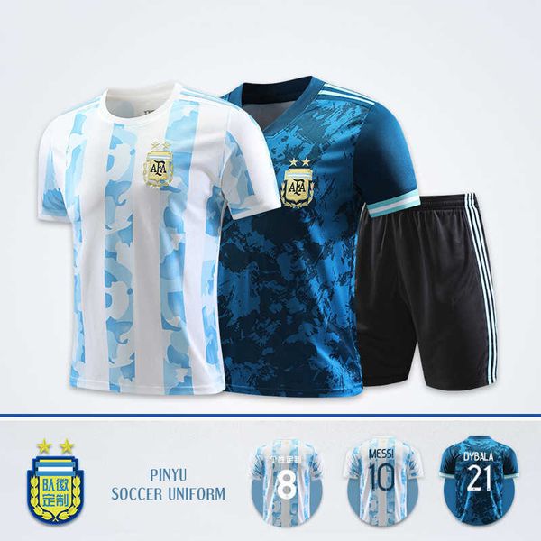 

argentina jersey 2021 cup of americ, Gray