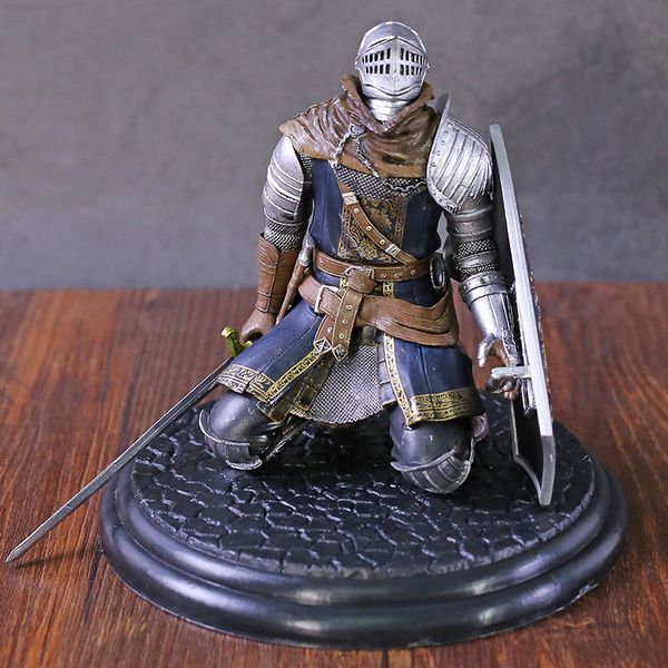 

Sculpt Collection Vol.4 Dark Souls Advanced Knight Warrior PVC Figure Collectible Figurine Model Toy