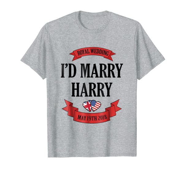 

harry and meghan royal wedding 2018 shirt mens womens kids, White;black