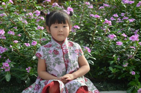 

girl's dresses tailor shop custom made red rose flower girl for weddings tulle jacquard basket baby dress, Red;yellow