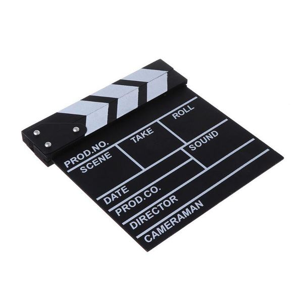 

party masks film director's clapper board movie scene clapboard pography props
