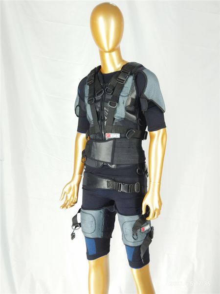 

professional stimulator muscle ems training ems equipos de fisioterapia xbody xbody app pad or phone control android system new