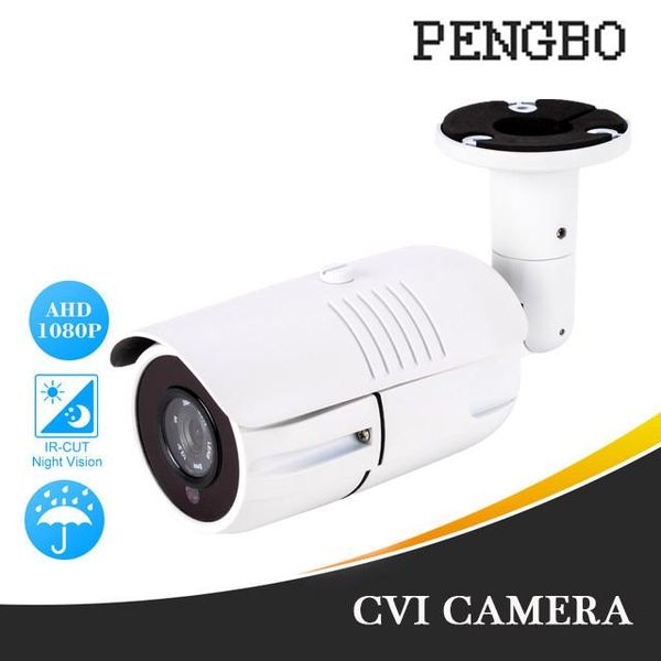 

cameras pengbo ahd analog high definition surveillance infrared camera 1080p cctv security outdoor