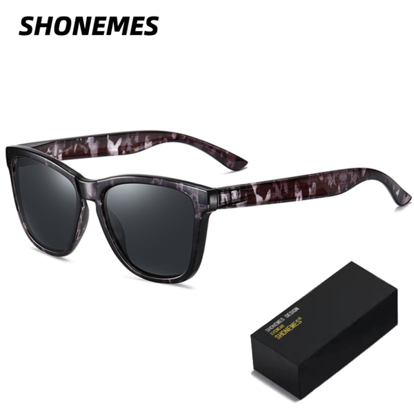 

sunglasses polarized men women 54mm color frame camo eyewear outdoor camouflage sun glasses for unisex, White;black