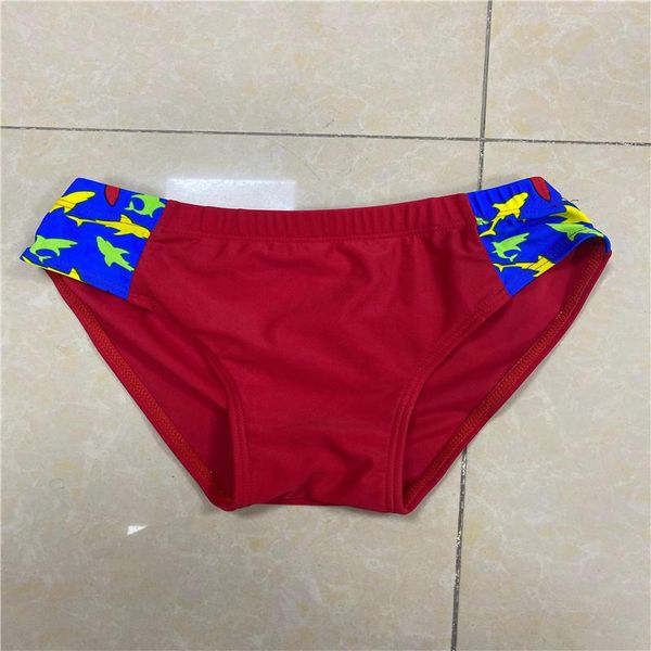 

stock clearance sale boy's swimsuit swimming wear bathing suit with est price one-piece suits