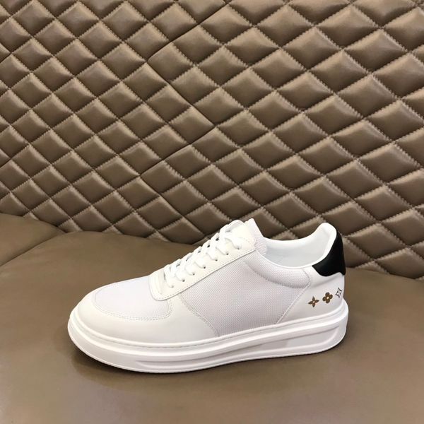 

2021luxury mens casual shoes lace up designer comfort pretty girl women sneakers casual leather shoes men womens trainers as06, Black