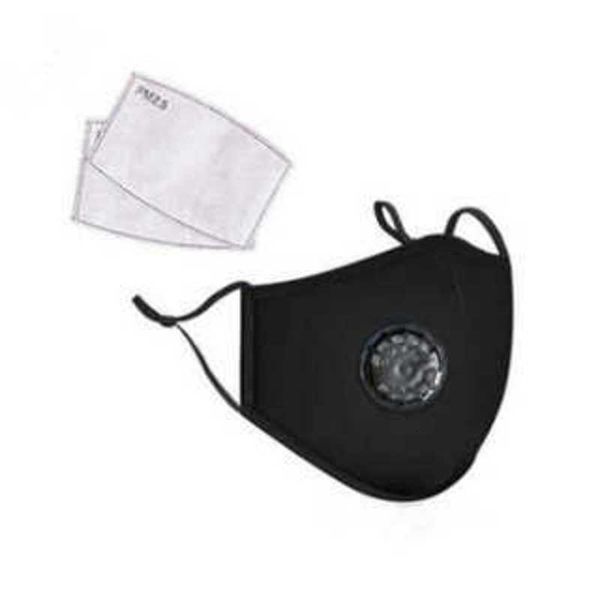 

step into pm2.5 cloth mask for dust and haze prevention rpirator with filter insert